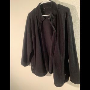 Comfortable Lounging Sweater